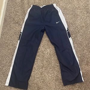 Nike jogging pants